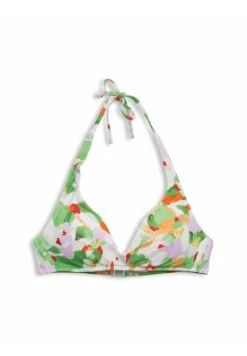 ESPRIT Bikinitop - Green -Esprit 60385289d25948188e846922eb50c88e
