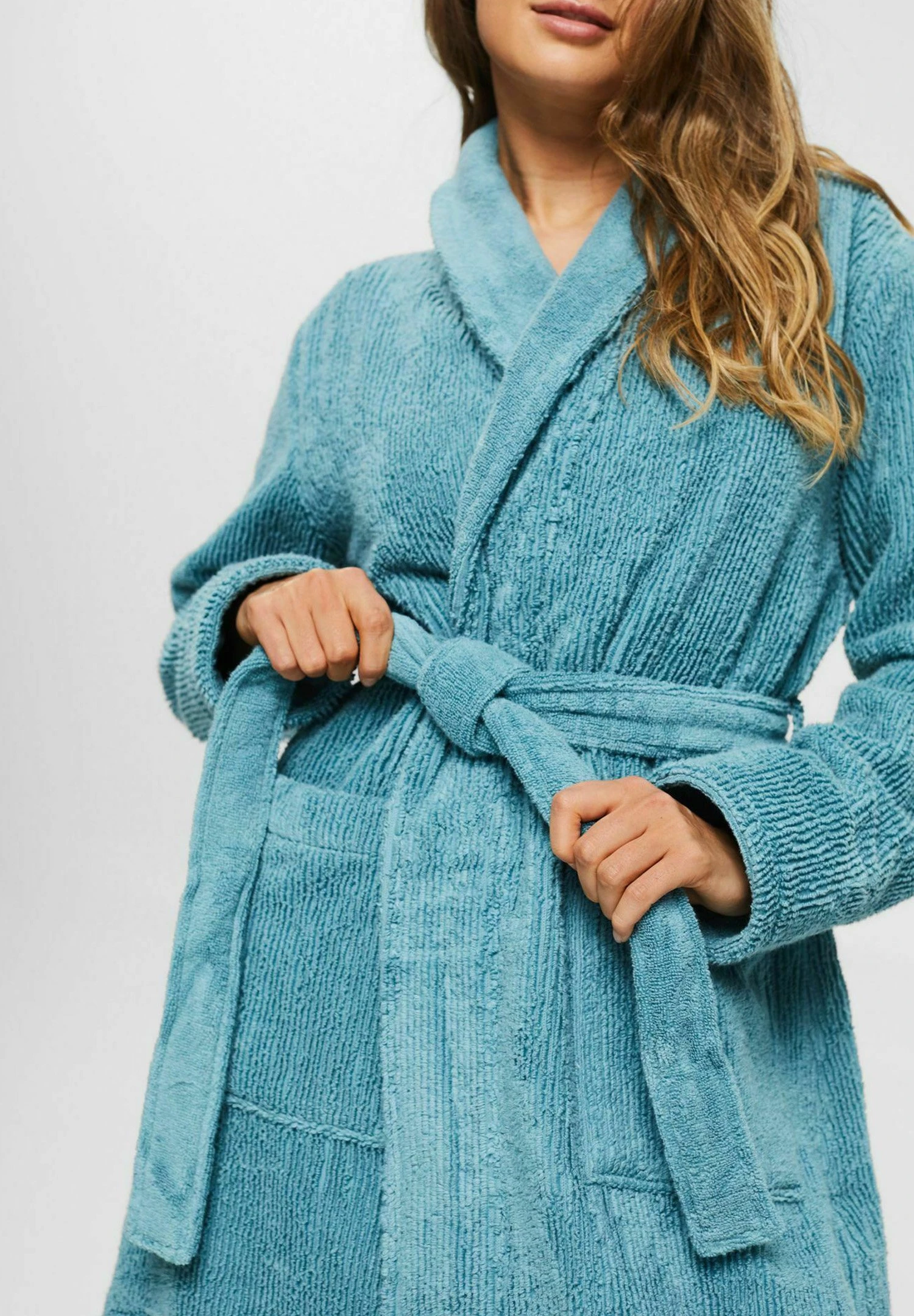 ESPRIT Badjas - Cosmos 3 ESPRIT Badjas - Cosmos - Afbeelding 3