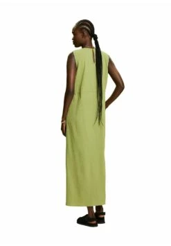 Edc By Esprit Light - Jurk - Pistachio Green