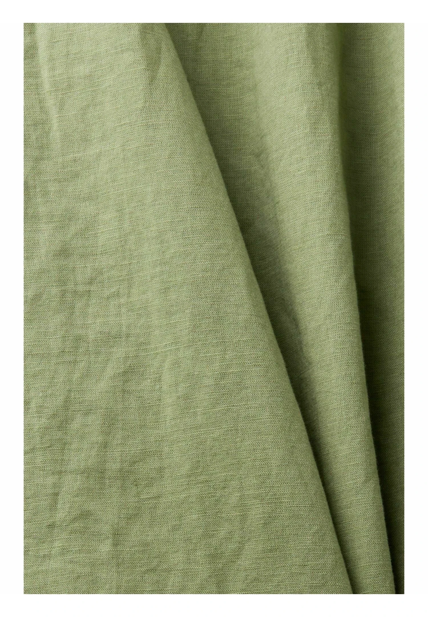 Edc By Esprit Blouse - Light Khaki 7 Edc By Esprit Blouse - Light Khaki - Afbeelding 7