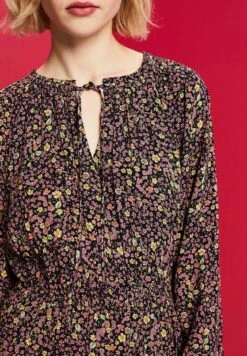 Edc By Esprit Cve Mini- Jurk - Navy 12 Edc By Esprit Cve Mini- Jurk - Navy -Esprit 62045942560a4163a5f233590ab8c0fc