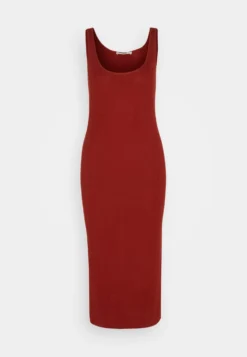 ESPRIT Etui-Jurk - Terracotta -Esprit 629628e65a9e4093bdb3fd19c6528ddd scaled