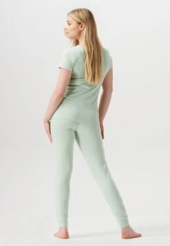 Pyjama - Pale Mint -Esprit 62cdebbc8ca34ee8bdc5b257b9e481b5