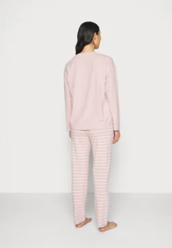 ESPRIT Y D Sus Mel Long Leg Long Sleeve - Pyjama - Old Pink -Esprit 62e936698457403cace838200a0058ac scaled