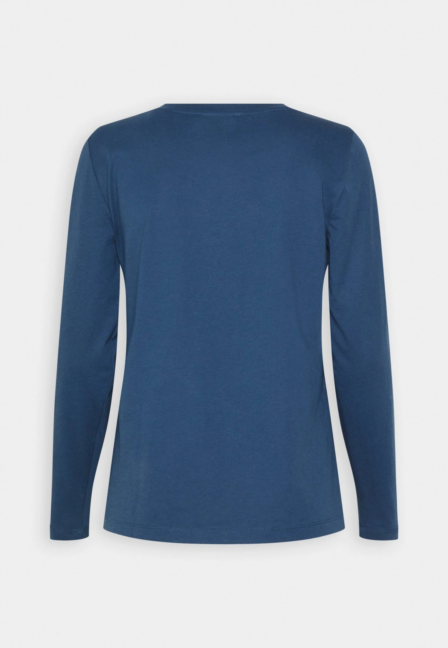 ESPRIT Single - Longsleeve - Petrol Blue 6 ESPRIT Single - Longsleeve - Petrol Blue - Afbeelding 6