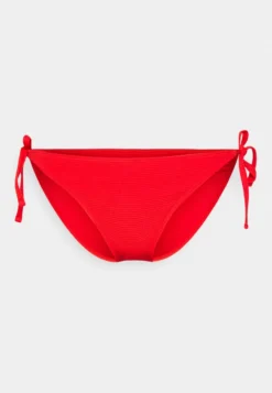 ESPRIT Joia Beach Sexy Mini Brief With Binding - Bikinibroekje - Red -Esprit 64760f80b3b943dab370921e5b54d2ef scaled