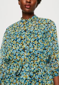 ESPRIT Blousejurk - Turquoise 11 ESPRIT Blousejurk - Turquoise -Esprit 64c3f860d5274094af078909a6df6048 scaled