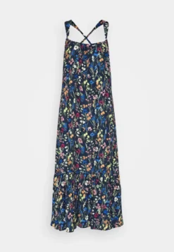 ESPRIT Aop Strap - Jurk - Navy 10 ESPRIT Aop Strap - Jurk - Navy -Esprit 64e863975b024c379e5a1132351f3539 scaled