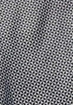 ESPRIT Printed Single Aop - Pyjamabroek - Black -Esprit 65485a71e5da4e0e80d8855f1866c1e3