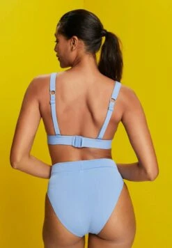 ESPRIT Wireless - Bikinitop - Light Blue Lavender -Esprit 65805323c45748ada187853f4357de65