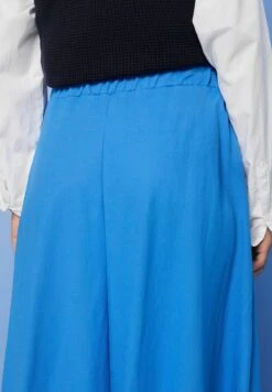 ESPRIT Maxirok - Bright Blue -Esprit 659eac8504864d80b3e7010c6cb4c775