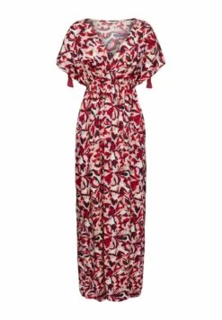 ESPRIT Various - Strandaccessoire - Dark Red -Esprit 65e843e8133a4c9a90f2d78a7b22d8ff