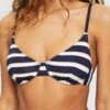 ESPRIT Mit Bügel-Cups - Bikinitop - Navy