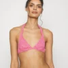 ESPRIT Kribi Beach - Bikinitop - Pink