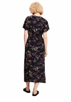 Edc By Esprit Light- Blousejurk - Dark Blue 16 Edc By Esprit Light- Blousejurk - Dark Blue -Esprit 673717de4d3d44b988dadabd900e2690