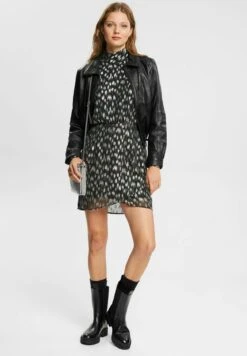 Edc By Esprit Galajurk - Black