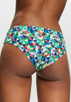 ESPRIT Bikinibroekje - Green -Esprit 68190fc8eb97498783e57141d409b0d4
