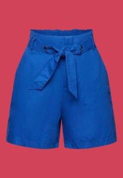 ESPRIT Pull On - Shorts - Ink -Esprit 686cb1cf8bc546fca69b2e16f2ce71dd