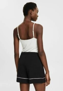 ESPRIT Pyjamabroek - Black -Esprit 68cfb68d97744b5c804bf41e5e25f99f