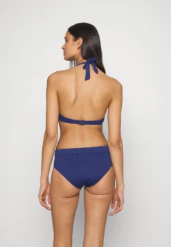 ESPRIT Lagoon Beach Mid Waist Brief - Bikinibroekje - Ink -Esprit 68f7cd5e514749babfd675487834fd53 scaled
