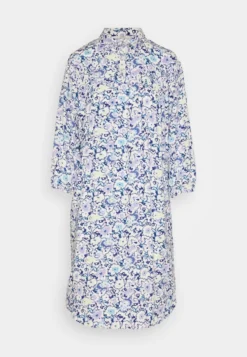 ESPRIT Dress Midi- Jurk - White -Esprit 68fcc9959c5541e78e681cd58f6e1bb8 scaled