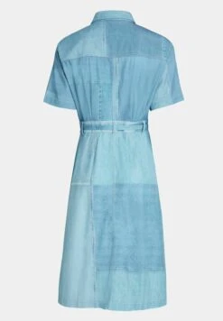ESPRIT Spijkerjurk - Blue -Esprit 695440f4145247e68ee00c2d6cf382ee