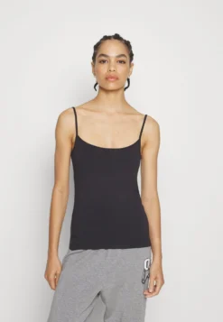 ESPRIT Strap - Top - Black 9 ESPRIT Strap - Top - Black -Esprit 69a042f7377a412cae5497570672e0db scaled