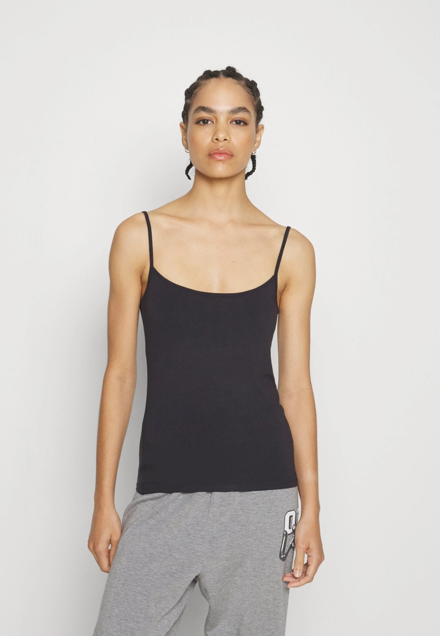 ESPRIT Strap - Top - Black 3 ESPRIT Strap - Top - Black - Afbeelding 3