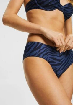 ESPRIT Bikinibroekje - Navy
