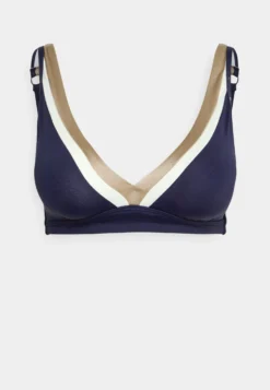 ESPRIT Tayrona Beach Underwire - Bikinitop - Navy