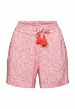 ESPRIT Mit Print - Zwemshorts - Orange Red New -Esprit 6b12adf4e76948ab86ea71d0b2ceffe0