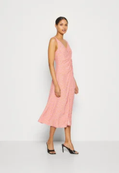 ESPRIT Dress - Jurk - Lilac