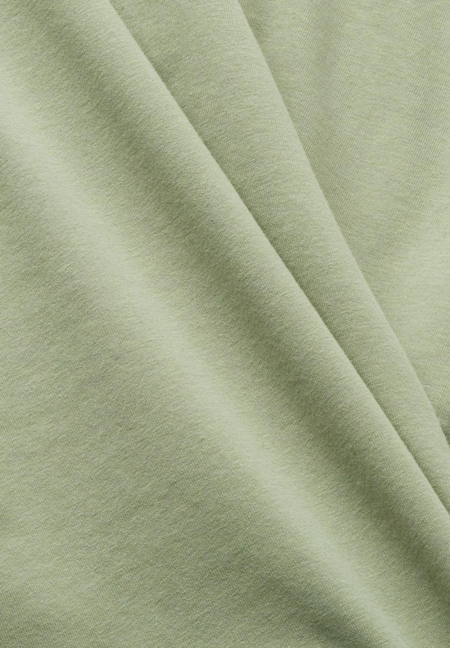 ESPRIT Schulterfreies- Longsleeve - Light Khaki 6 ESPRIT Schulterfreies- Longsleeve - Light Khaki - Afbeelding 6