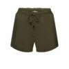Edc By Esprit Shorts - Dark Khaki