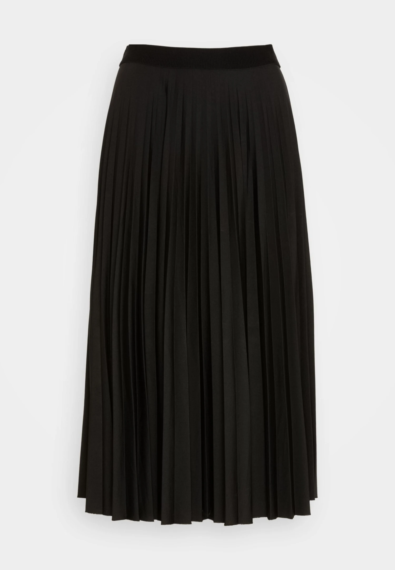 ESPRIT Plissee Skirt - Plooirok - Black 5 ESPRIT Plissee Skirt - Plooirok - Black - Afbeelding 5