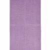 ESPRIT Strandhanddoek - Dark Lilac