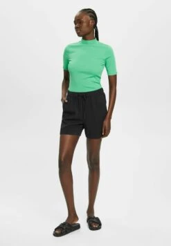 Edc By Esprit Trainingsbroek - Black