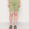 ESPRIT Shorts - Light Khaki
