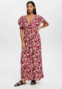 ESPRIT Various - Strandaccessoire - Dark Red