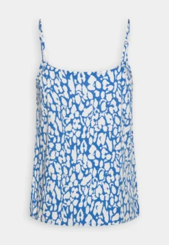 Edc By Esprit Blouse - Top - Bright Blue 11 Edc By Esprit Blouse - Top - Bright Blue -Esprit 6daae42a412d4b64876228ff38f8f055 scaled