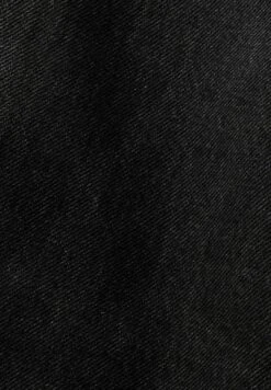 ESPRIT Minirok - Black Medium Washed -Esprit 6de3beec617e4208b75caaf964d01eba