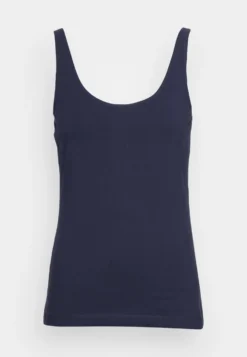 ESPRIT T-Shirt Basic - Navy -Esprit 6ebf45aa12de4348874f112ea64a540a scaled