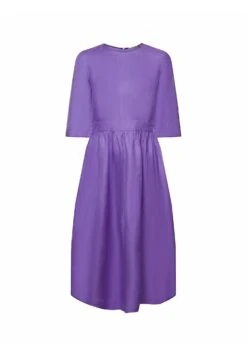 ESPRIT Jurk - Purple -Esprit 6f062f19e509465581f72814e0453f17