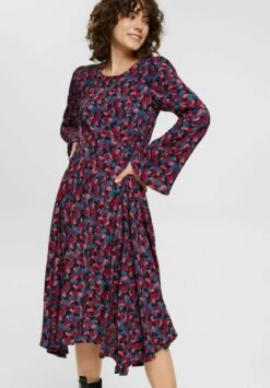 ESPRIT Jurk - Pink -Esprit 6f1ab6155622483891db9c8913ba6fe9