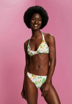 ESPRIT Bikinitop - Green -Esprit 6f2436e371f9490a81cd7eae585c1dea