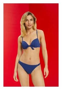 ESPRIT Lagoon Mini - Bikinibroekje - Ink -Esprit 6f79ec2e27914cebb215c2d7f0794363