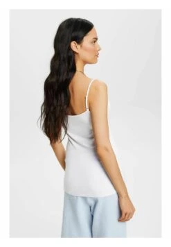 ESPRIT 2Er-Pack - Top - White -Esprit 700ff313726247f4aeb4c8afaf5a9239