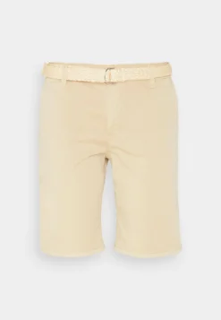 ESPRIT Chino - Shorts - Sand -Esprit 709b8d4380be4616a3d51bdd3a5fdb0b scaled
