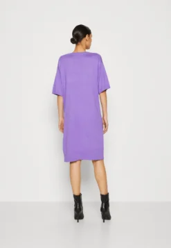 ESPRIT Dress - Gebreide Jurk - Purple -Esprit 7117cc1485f941c0beb6abdce49abbe9 scaled