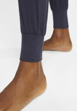 ESPRIT Pyjamabroek - Navy -Esprit 711ee7d8bd25492b9eeab2f060782743